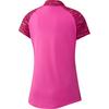Women's Ultimate365 Printed Short Sleeve Polo