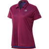 Women's Primeblue Short Sleeve Polo