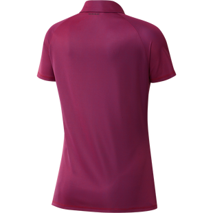 Women's Primeblue Short Sleeve Polo