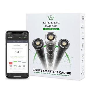 Caddie Smart Grips - MCC Plus 4 Standard