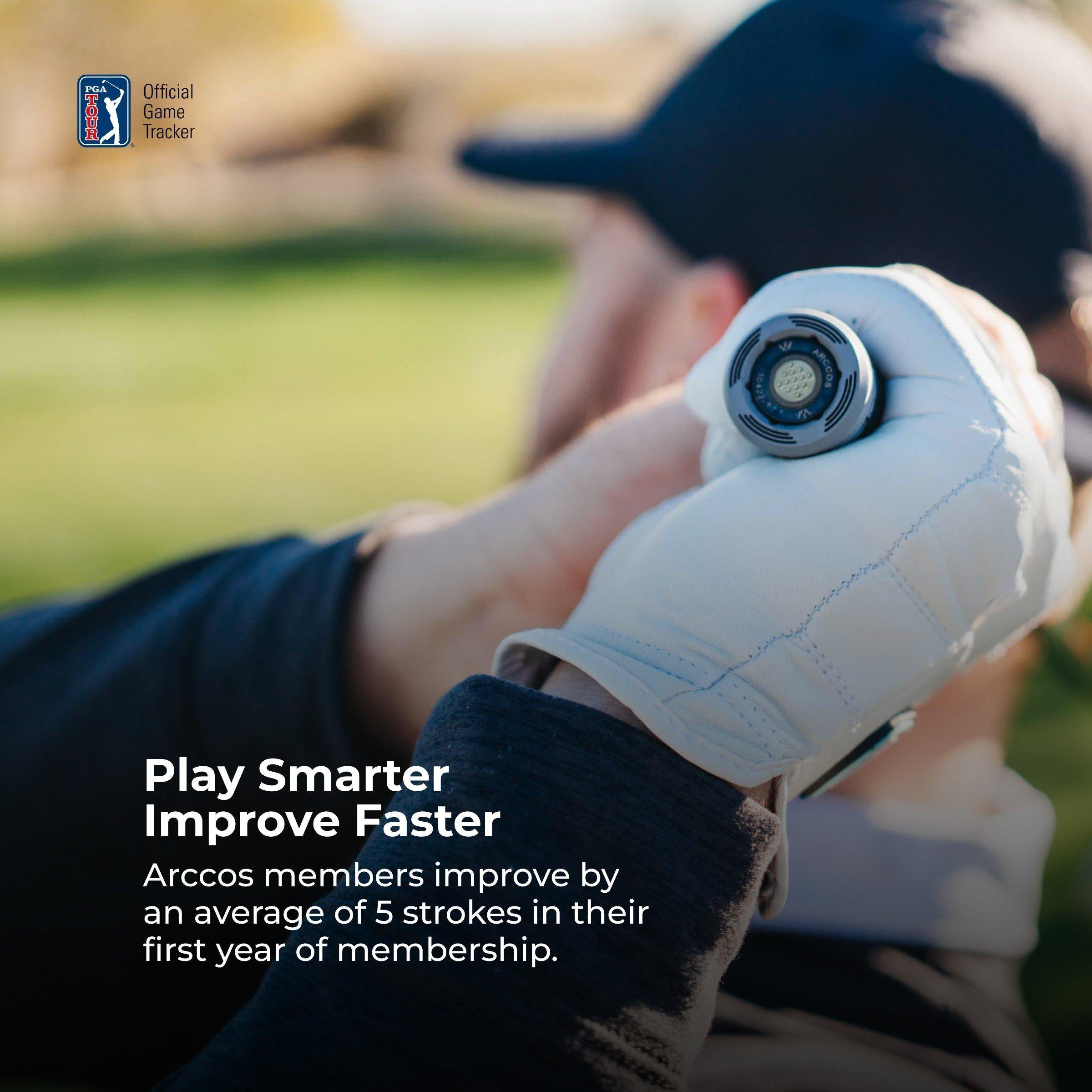 Smart Grips with Gen 4 Sensors - 13 Grips