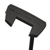 Limited Edition PLD Prime Tyne 4 Putter with PP58 Midsize Black Grip
