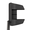 Limited Edition PLD Prime Tyne 4 Putter with PP58 Midsize Black Grip