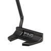 Limited Edition PLD Prime Tyne 4 Putter with PP58 Midsize Black Grip