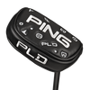 Limited Edition PLD Prime Tyne 4 Putter with PP58 Midsize Black Grip