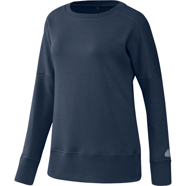 Women's Go-To Sweater ADIDAS