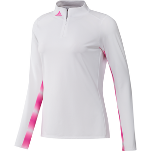 Women's HEAT.RDY UPF Long Sleeve Mock Top