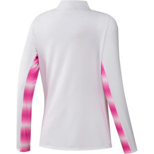 Women's HEAT.RDY UPF Long Sleeve Mock Top