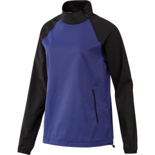 Women's Primeblue Quarter Zip Jacket