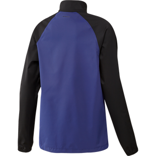 Women's Primeblue Quarter Zip Jacket