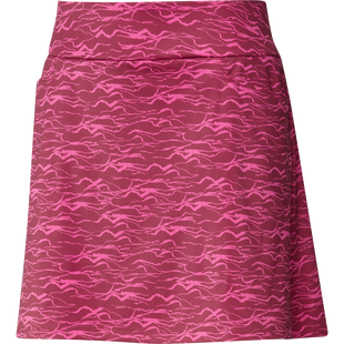 Women's Ultimate365 Printed 16 Inch Skort