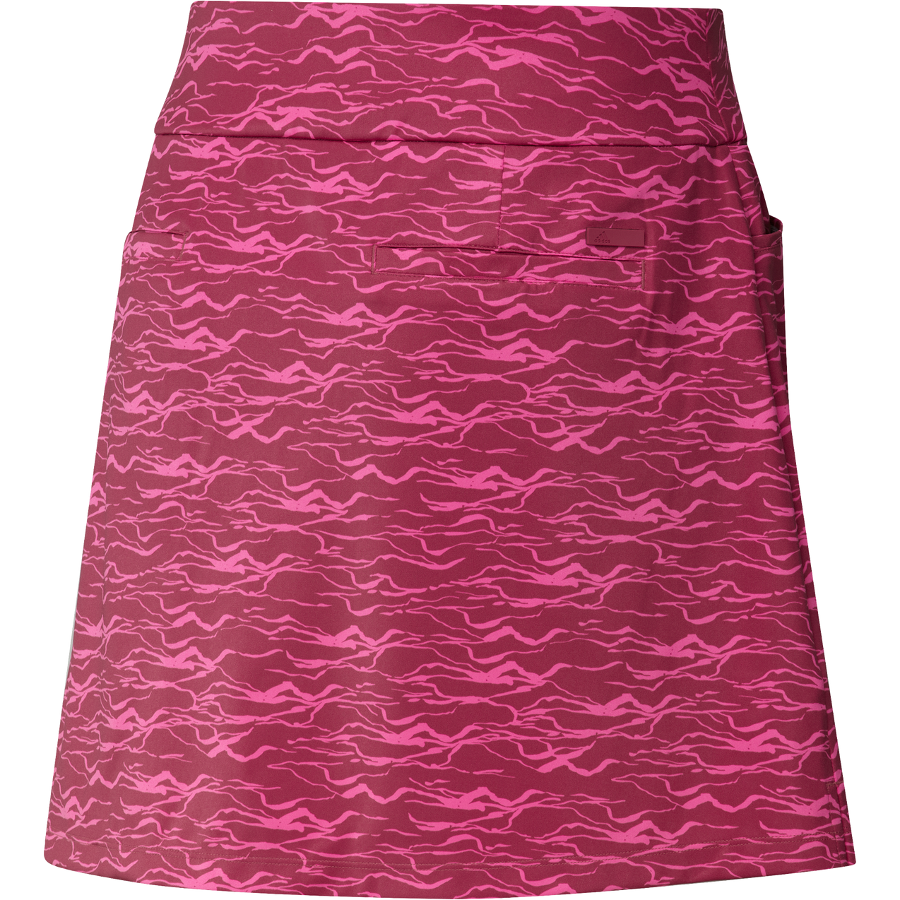 Women's Ultimate365 Printed 16 Inch Skort