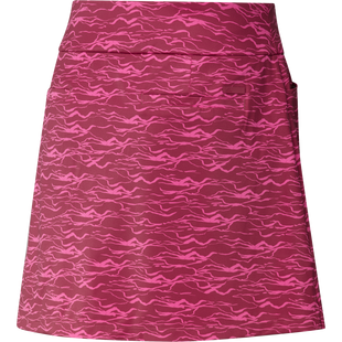 Women's Ultimate365 Printed 16 Inch Skort