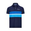 Men's Engineered Pro Fit Pique Short Sleeve Polo