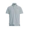 Men's Airflow Multi Stripe Short Sleeve Polo