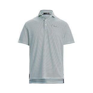 Men's Airflow Multi Stripe Short Sleeve Polo