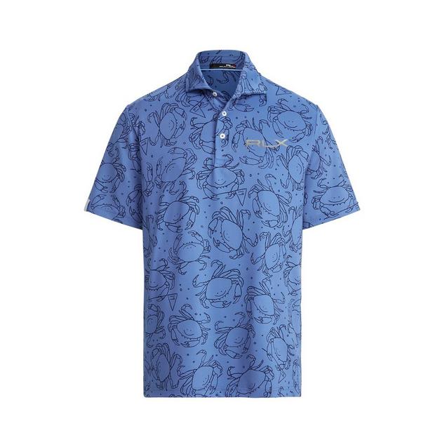 Polo Airflow Small Happy Crab pour hommes
