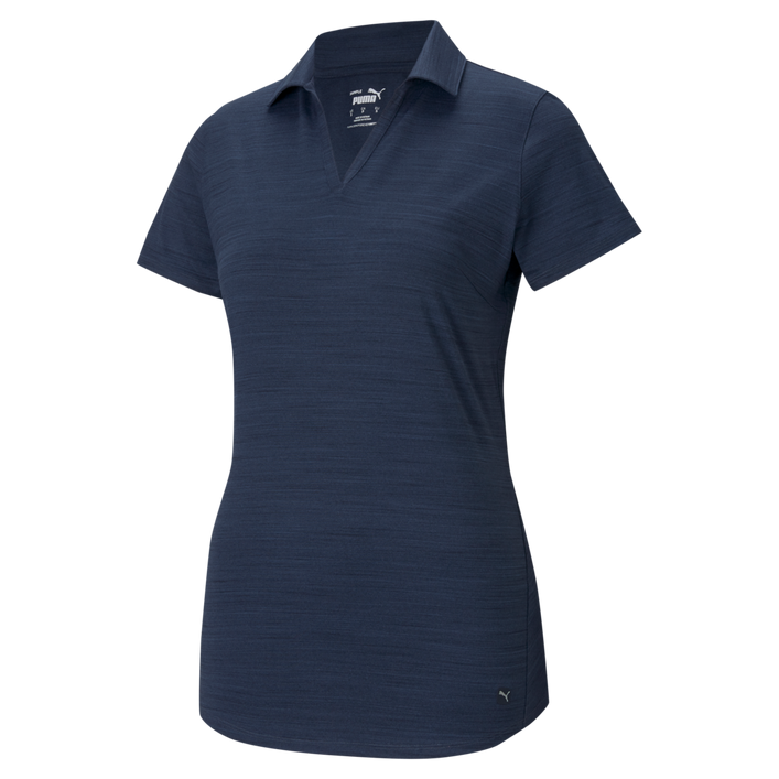 Women's Cloudpsun Free Short Sleeve Polo