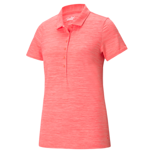 Women's Daily Short Sleeve Polo