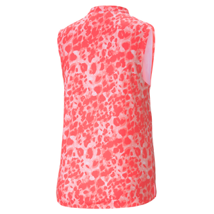 Women's Cloudspun Wilder Sleeveless Polo