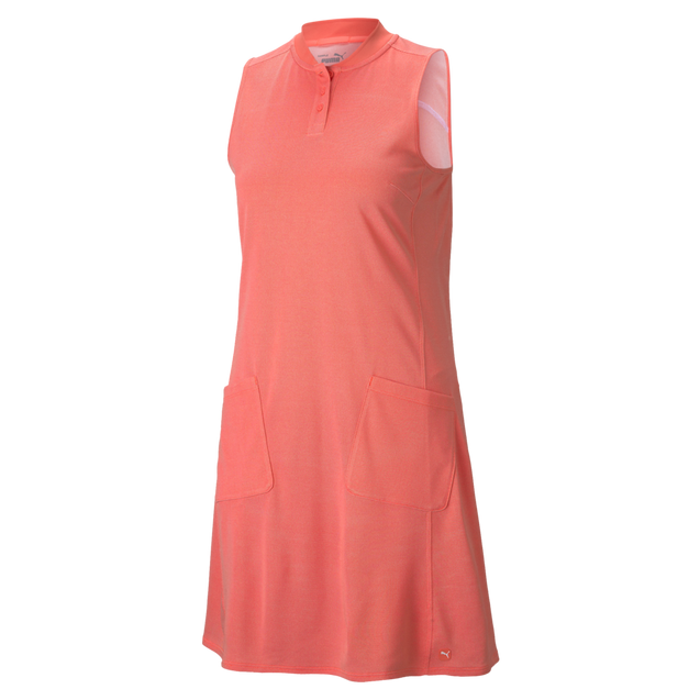 Women's Farley Sleeveless Dress PUMA