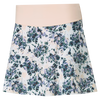 Women's PWRShape Watercolor Floral Skort