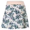 Women's PWRShape Watercolor Floral Skort