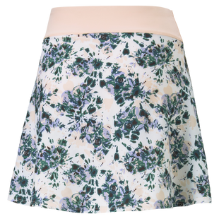 Jupe-short PWRShape à imprimé floral pour femmes