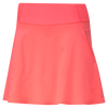 Women's PWRShape Solid Woven Skort