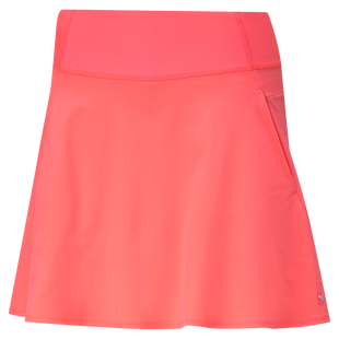 Women's PWRShape Solid Woven Skort