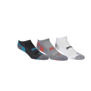 Women's Pounce Low Cut 3 Pair Pack