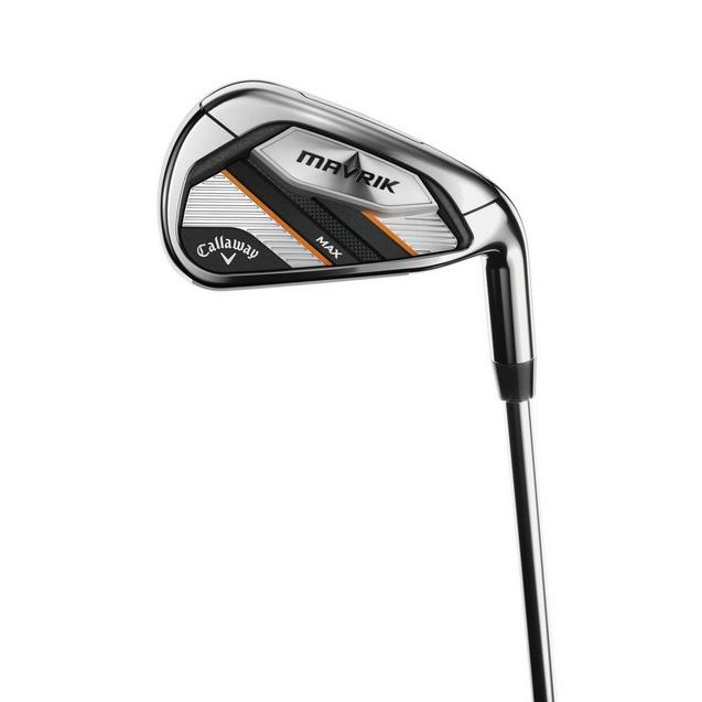Mavrik Max Wedge with Graphite Shaft CALLAWAY