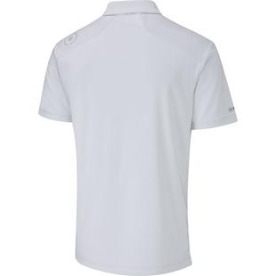 Men's Frequency Short Sleeve Polo