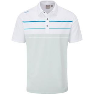 Men's Staton Short Sleeve Polo