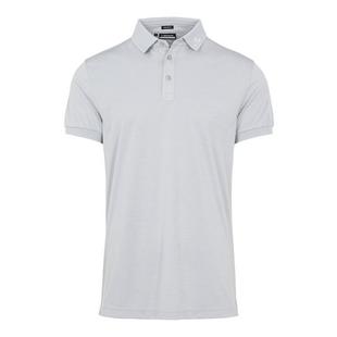 Men's Tour Tech Reg Fit Short Sleeve Polo