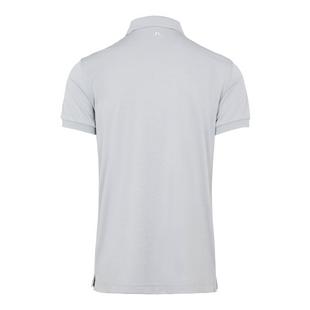Men's Tour Tech Reg Fit Short Sleeve Polo