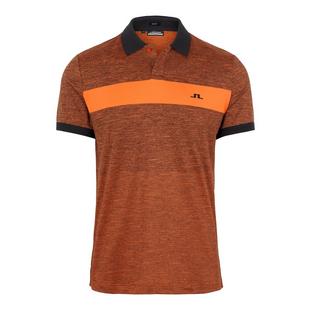 Men's Jay Slim Fit Short Sleeve Polo