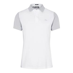 Men's Mark Slim Fit Short Sleeve Polo