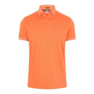 Men's Stan Regular Fit Short Sleeve Polo