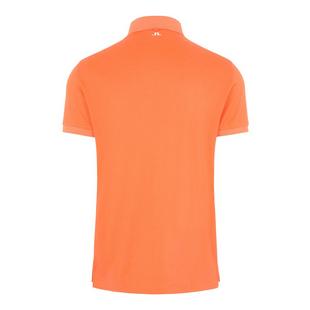 Men's Stan Regular Fit Short Sleeve Polo