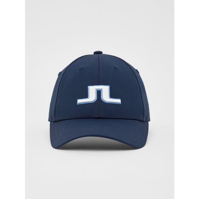 Men's Angus Adjustable Cap J LINDEBERG