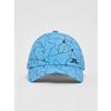 Men's Ludvig Print Adjustable Cap