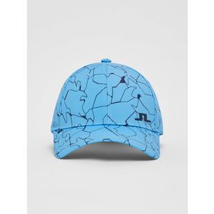 Men's Ludvig Print Adjustable Cap