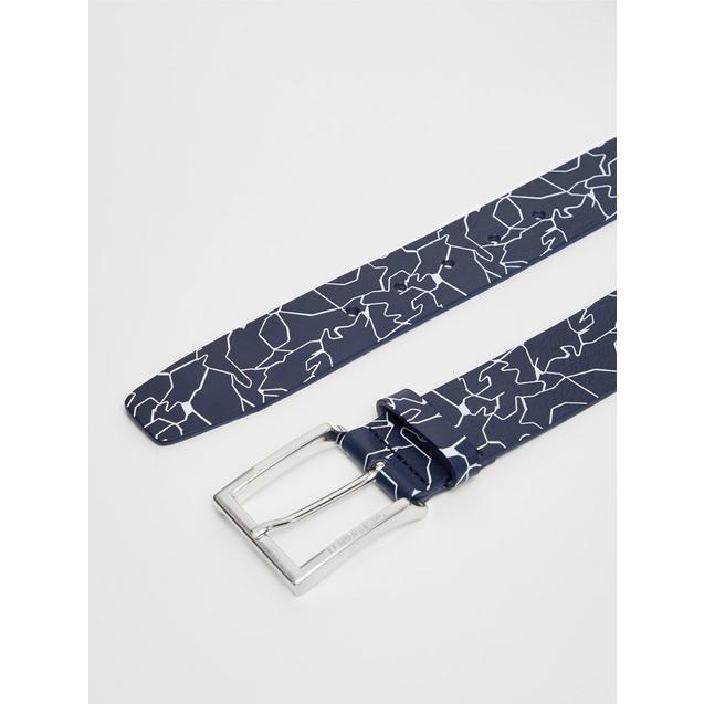 Men's Ivar Belt J LINDEBERG