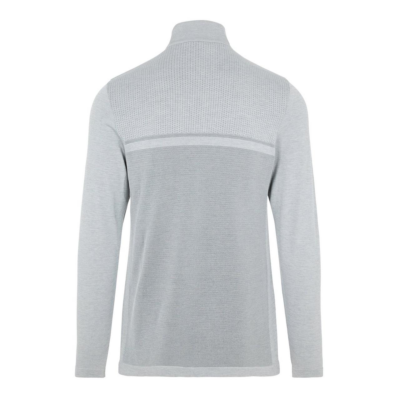 Men's Joey Seamless 1/4 Zip Pullover