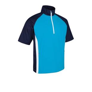 Men's Himalayas Short Sleeve Wind Pullover