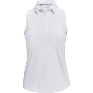 Women's Zinger Sleeveless Polo