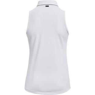 Women's Zinger Sleeveless Polo