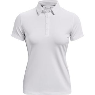 Women's Zinger Short Sleeve Polo