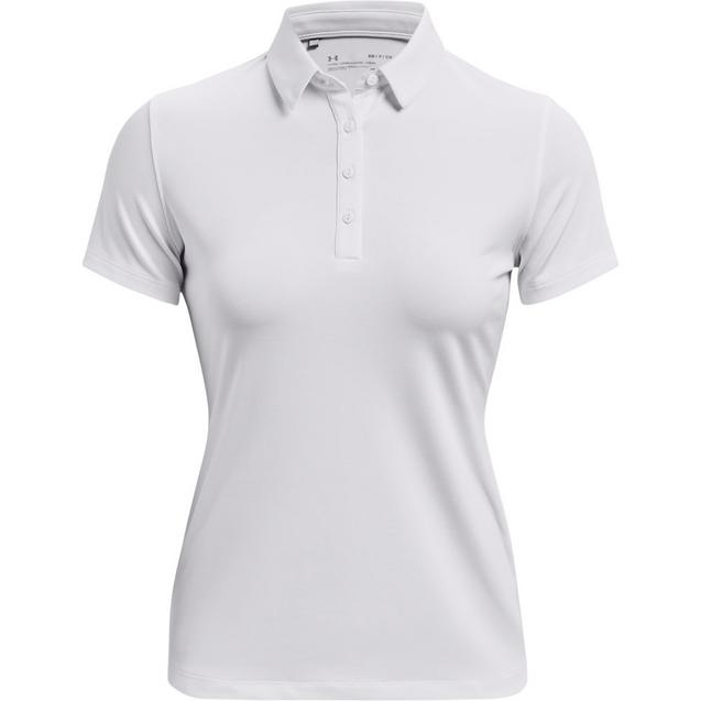 Women's Zinger Short Sleeve Polo UNDER ARMOUR Shirts & Polos Women's Golf Town Limited